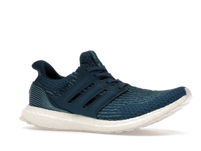 adidas Ultra Boost 3.0 Parley Night Navy