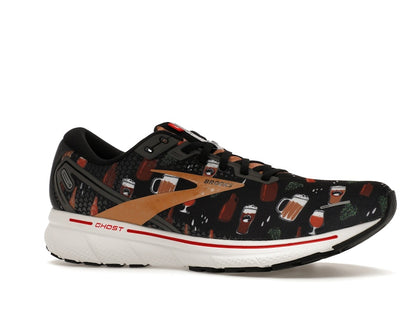 Brooks Ghost 14 Hoppy