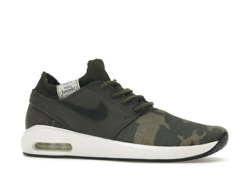 Nike SB Air Max Janoski 2 Premium Camo