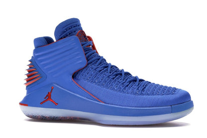 Jordan XXXII Russell Westbrook OKC