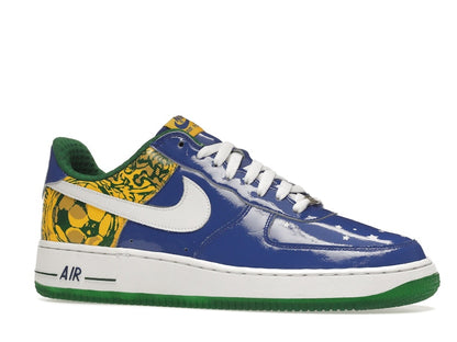 Nike Air Force 1 Low Ronaldinho