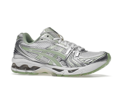 ASICS Gel-Kayano 14 White Jade (Women's)