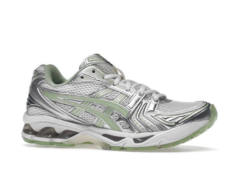 ASICS Gel-Kayano 14 White Jade (Women's)