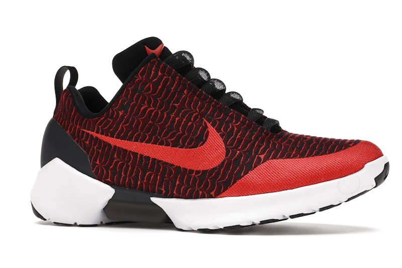 Nike HyperAdapt 1.0 Habanero Red