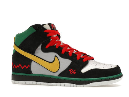 Nike SB Dunk High Mcrad