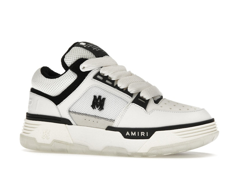AMIRI MA-1 White Black Grey (2024)