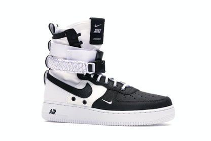 Nike SF Air Force 1 High Panda