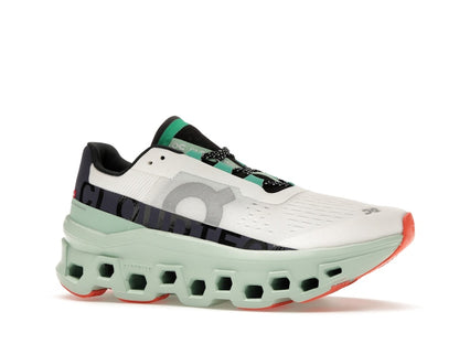 On Running Cloudmonster Undyed White Creek (Women's)