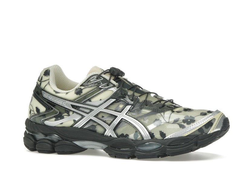 ASICS Gel-Cumulus 16 Cecilie Bahnsen Floral Pack Ivory Black