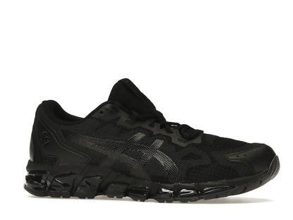 ASICS Gel Quantum 360 6 Black