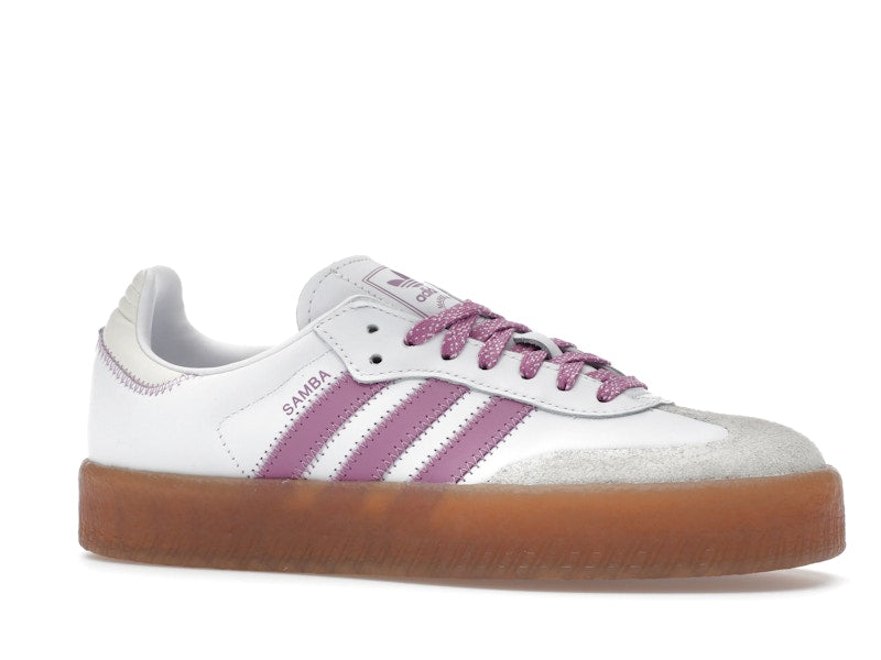 adidas Sambae Preloved Purple (Women's)