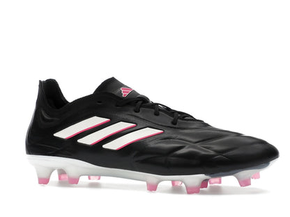 adidas Copa Pure.1 FG Core Black Team Shock Pink