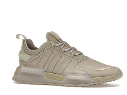 adidas NMD R1 V3 Feather Grey Sandy Beige (Women's)