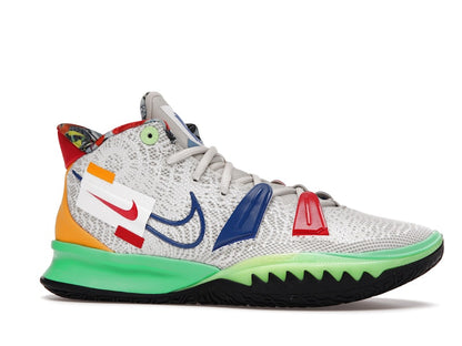 Nike Kyrie 7 Visions