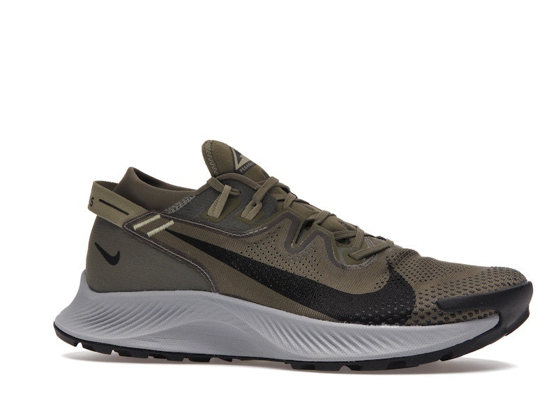 Nike Pegasus Trail 2 Medium Olive