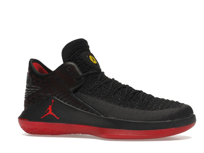 Jordan XXXII Low Last Shot