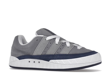 adidas Adimatic Human Made Grey