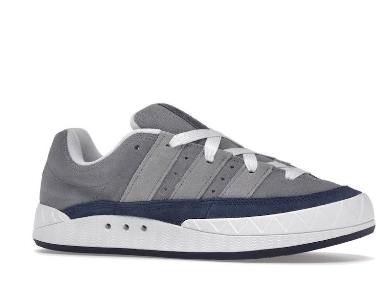 adidas Adimatic Human Made Grey