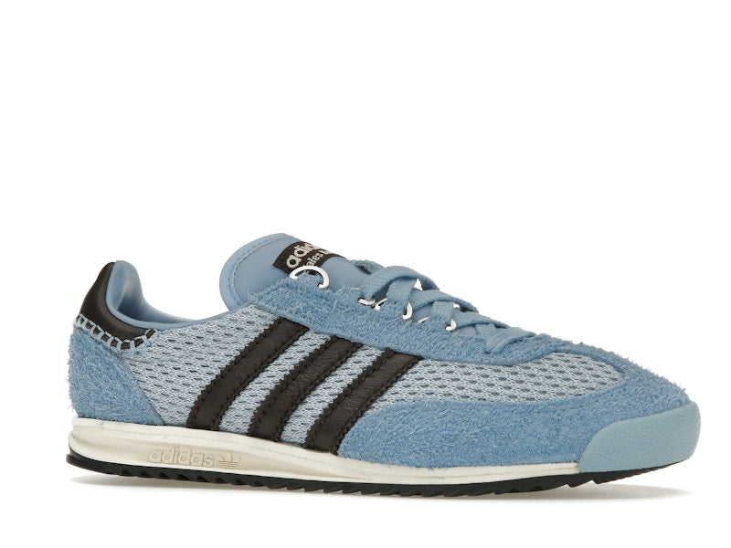 adidas SL76 Wales Bonner Ash Blue