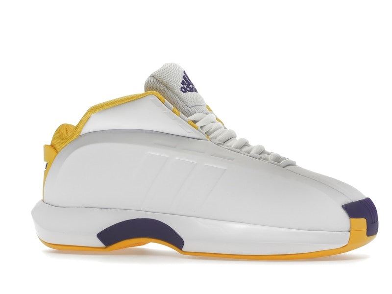 adidas Crazy 1 Lakers Home (2006)