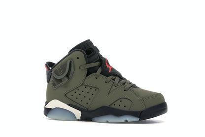 Jordan 6 Retro Travis Scott (PS)