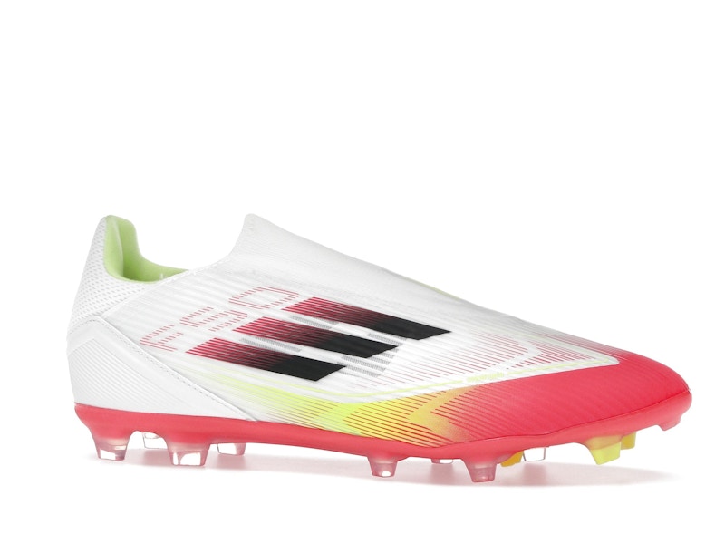 adidas F50 League Laceless FG/MG Solar Pack