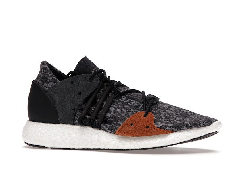 adidas EQT Primeknit Pack Grey F15