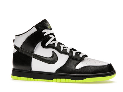 Nike Dunk High Electric Panda
