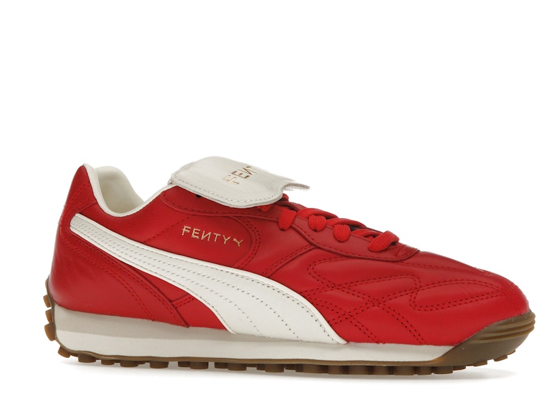 Puma Avanti VL Fenty Club Red