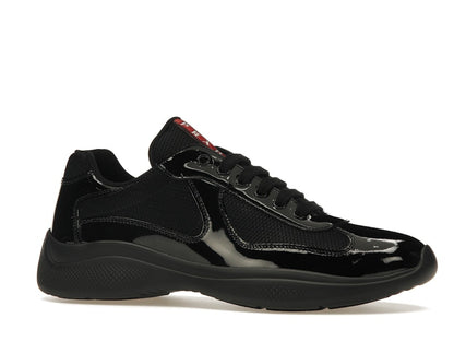 Prada America's Cup Black