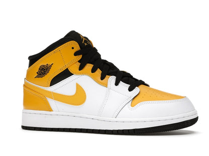 Jordan 1 Mid University Gold (GS)
