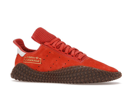 adidas Kamanda Raw Amber