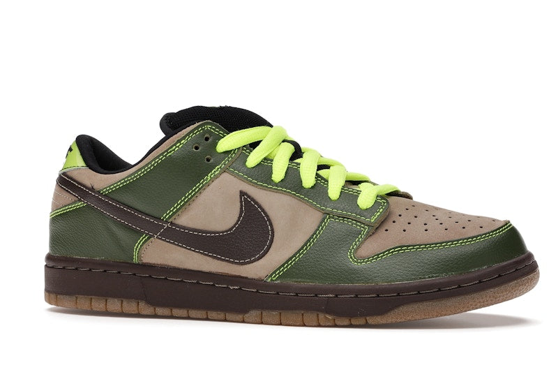 Nike SB Dunk Low Jedi