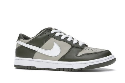 Nike Dunk Low Light Stone