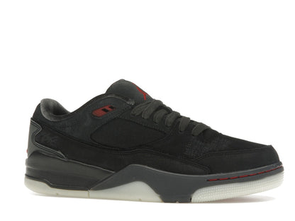 Jordan Flight Court Who Decides War Bred (Women's)