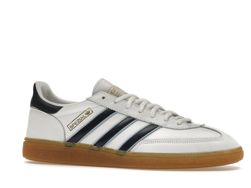adidas Handball Spezial White Dark Blue Clear Sky