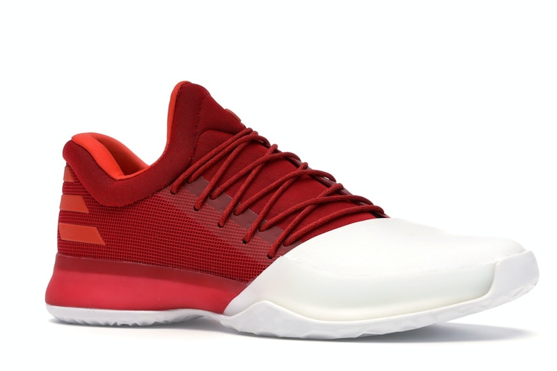 adidas Harden Vol. 1 Home