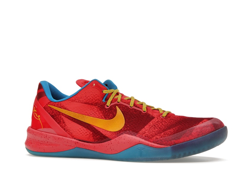 Nike Kobe 8 Year of the Horse