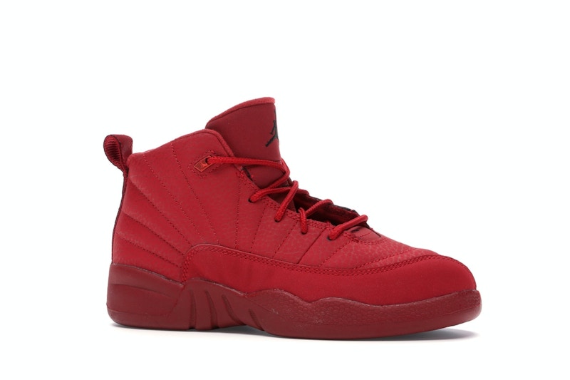 Jordan 12 Retro Gym Red (2018) (PS)