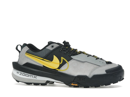 Nike Zegamadome SP sacai Matte Silver Yellow