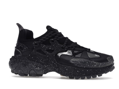 Nike React Presto Undercover Black