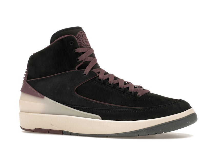 Jordan 2 Retro Mauve (Women's)