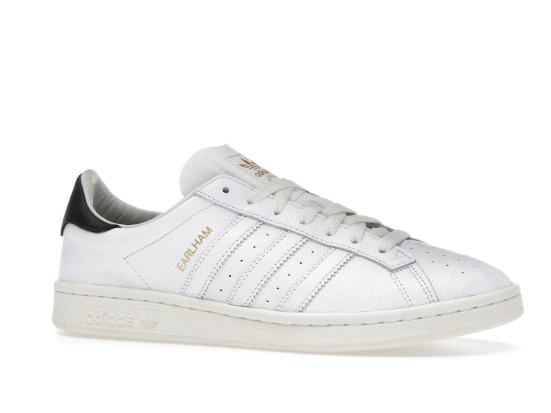 adidas Earlham Cloud White