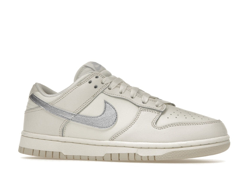 Nike Dunk Low Essential Sail Oxygen Purple (Women's)