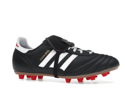 adidas Copa Mundial Spezial F.C. FG Black White Red