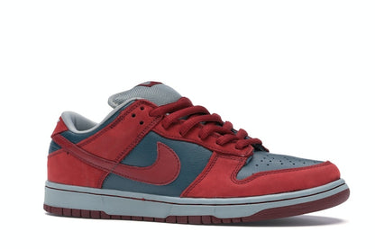 Nike SB Dunk Low Shark