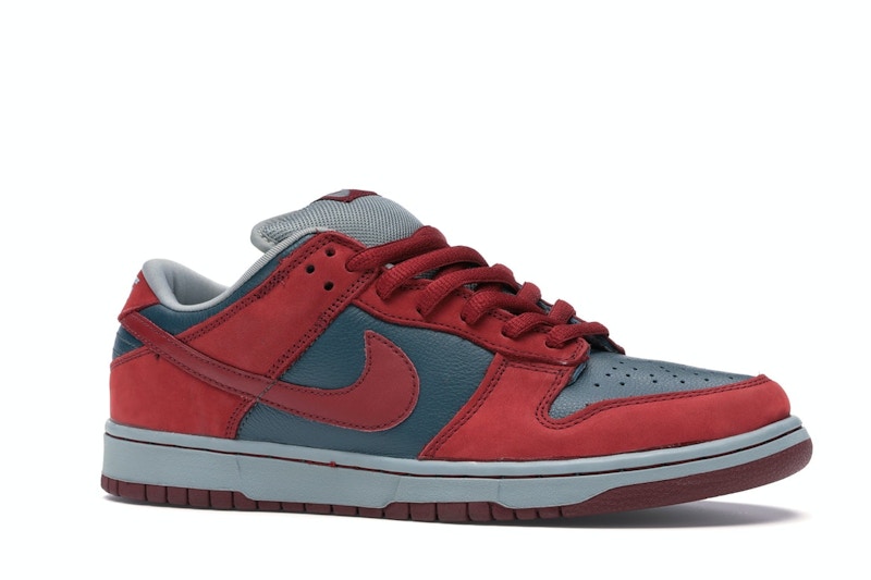 Nike SB Dunk Low Shark