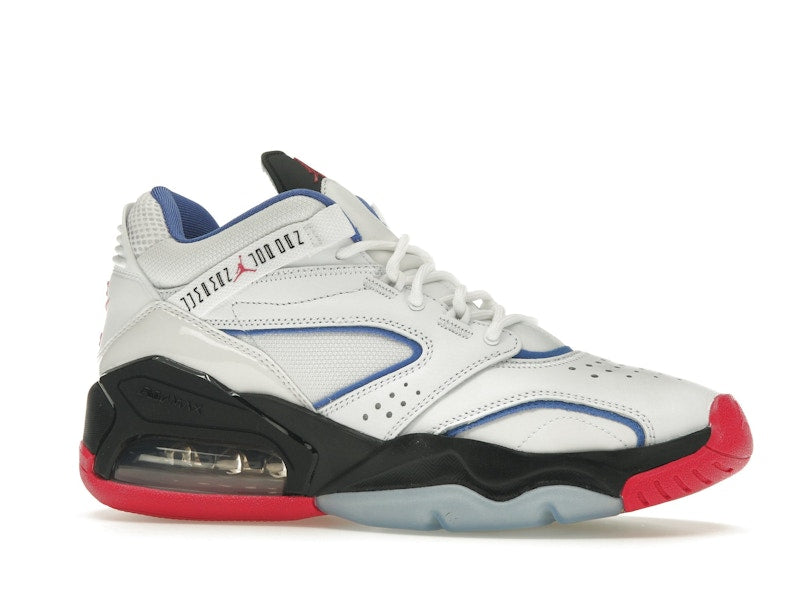 Jordan Point Lane White Fireberry