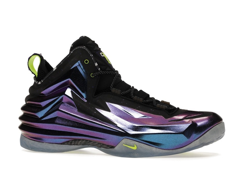 Nike Chuck Posite Cave Purple