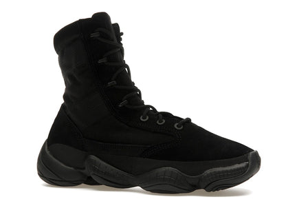 adidas Yeezy 500 High Tactical Boot Utility Black